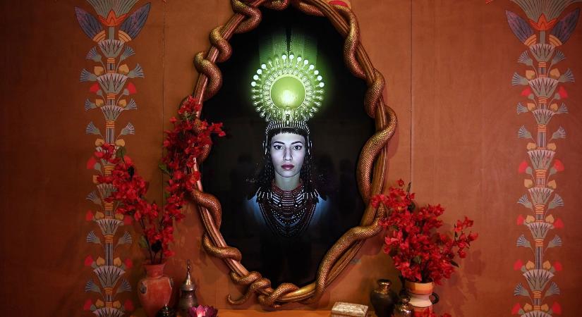 Itt az évezred bejelentése, megtalálták Kleopátra sírját, ott, ahol ember nem számított rá a történelem folyamán?