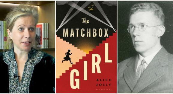 Autista kislány meséli el a náci kollaboráns Asperger történetét egy új regényben