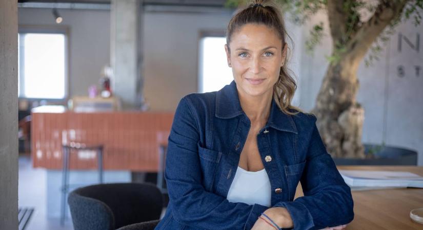 Laky Zsuzsi 16 évesen Zala Szépe volt: így nézett ki 25 éve