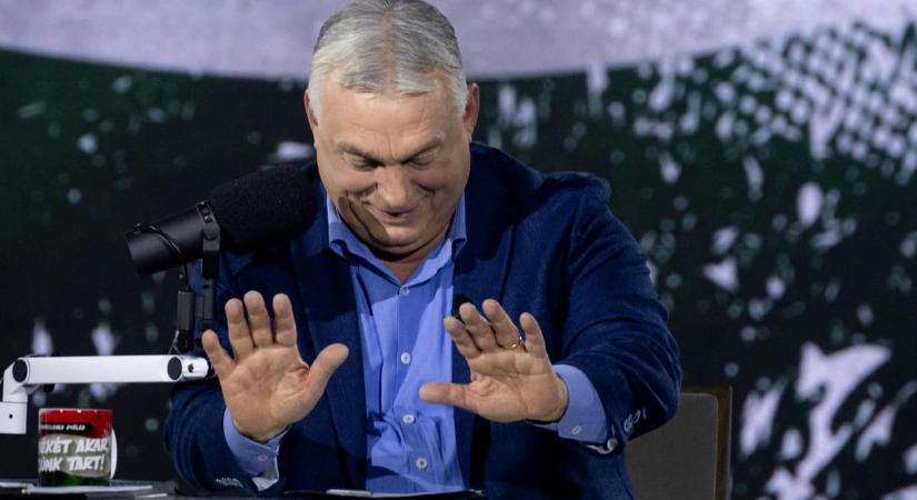 Rögtön nagyító alá vették Orbán 11 pontos vállalkozói adócsomagját, találtak is benne pár érdekességet