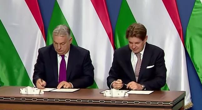 Tizenegy pontot fogadtak el a kisvállalkozások érdekében  videó