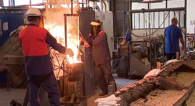 Új gazdasági intézkedésekkel segíti a kormány a kis- és középvállalkozásokat  videó