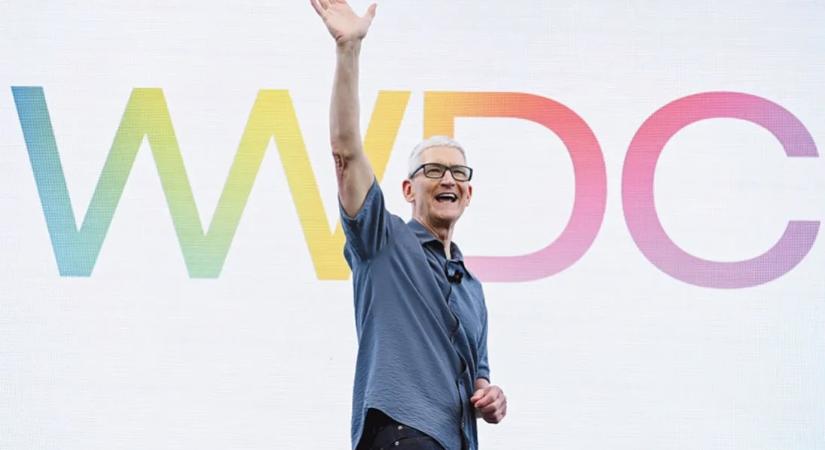Készíti az Apple a terepet Cook utódlásához
