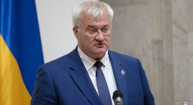 Még több pénzt kér drónokra Európától Szibiha