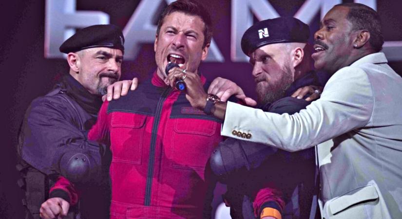 A menekülő ember-SPOILEREK: Az új film durván megváltoztatta Stephen King eredeti regényének végét, de az író kiáll a döntés mellett, méghozzá egészen sajátos okból