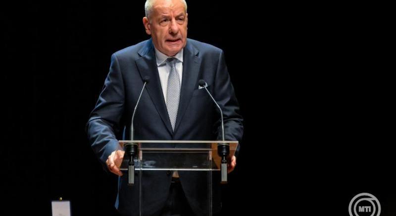 Sulyok Tamás: a magyarországi horvátok megbecsült és aktív részei a magyar társadalomnak