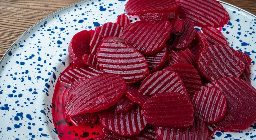 Újabban így készítik a céklát a háziasszonyok, így még ízletesebb