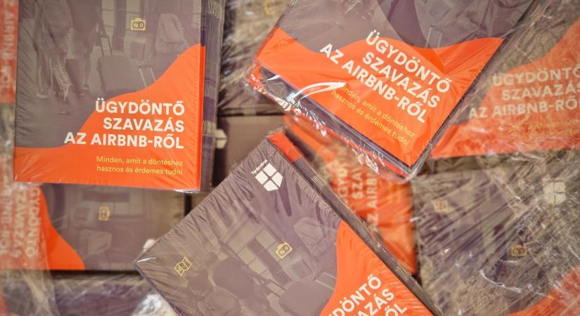 Nem lejátszott meccs: életbe lép az Airbnb-tilalom Terézvárosban
