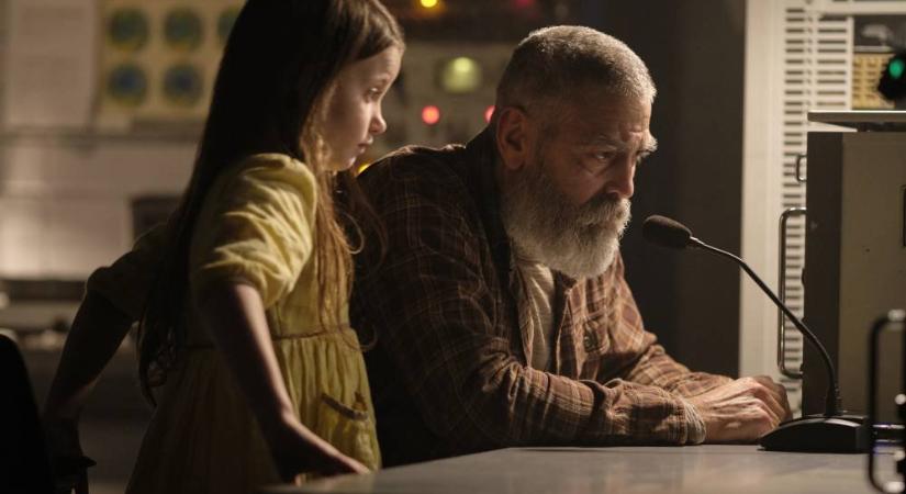 Az éjféli égbolt: Winkler a sarkon (kritika)