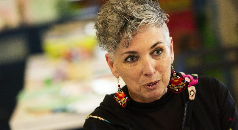 Telex: A Tisza mégsem Hadházy ellen indítja Bódis Krisztát