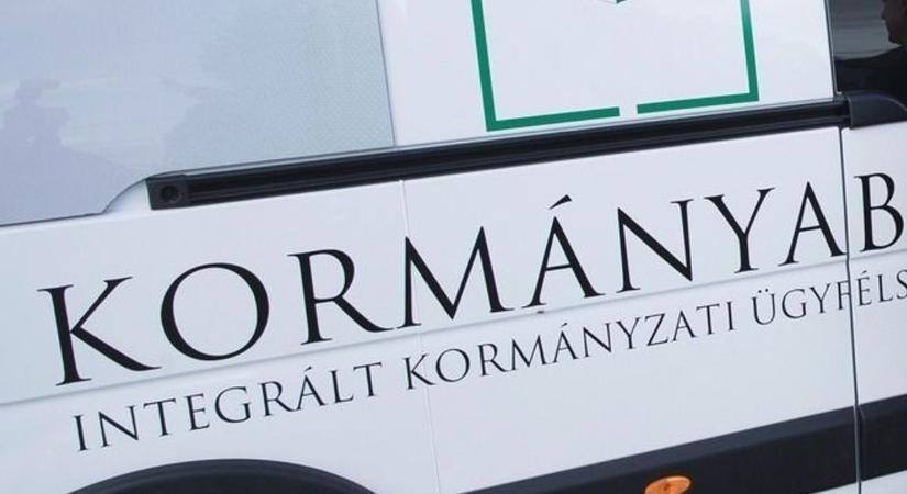 Okmányokat elő, ide kell majd utazni ügyintézés miatt