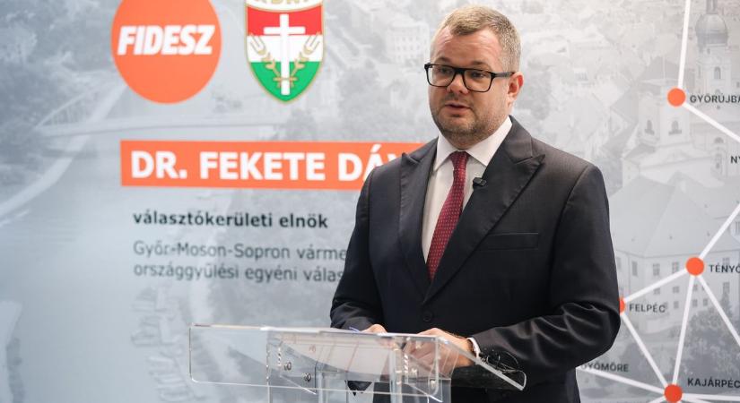 Konzultáció indul a győri fejlesztésekről