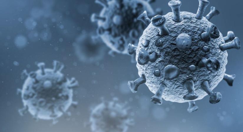 Csökkent a vírus örökítőanyagának koncentrációja a szennyvízben