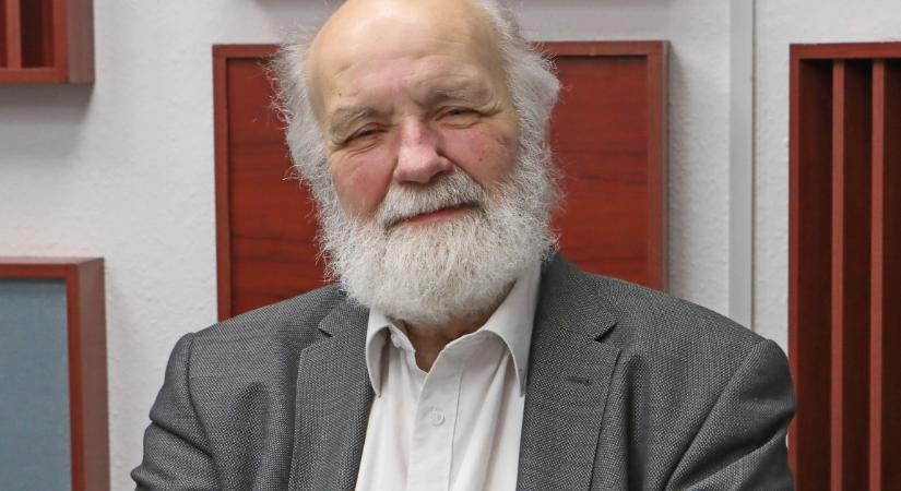 Iványi, a jelkép – Józsa Márta jegyzete