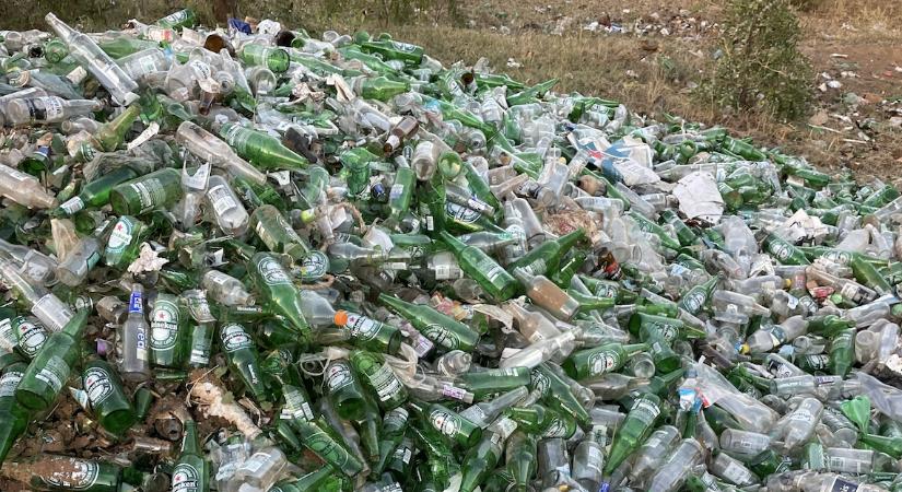 A hazai gyártó, forgalmazó és kereskedő vállalkozások szerint az EPR-díjak esetleges jövő évi emelésének inflációnövelő hatása lehet