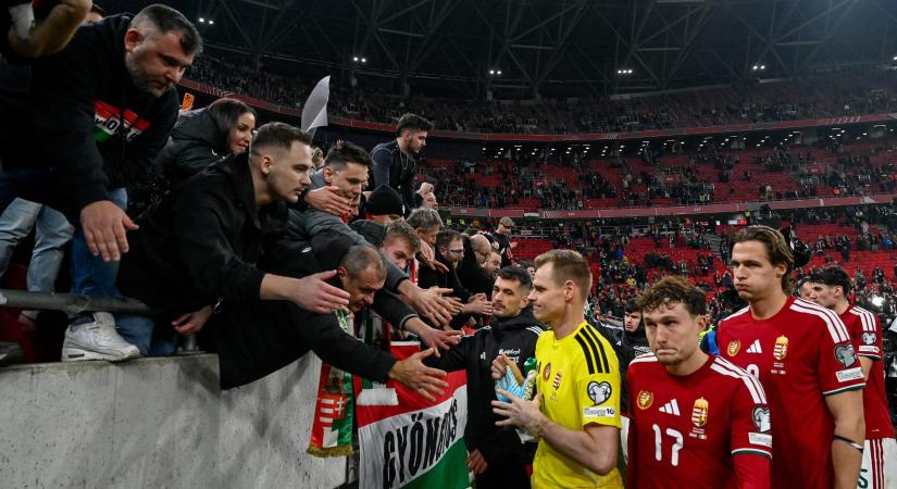 Magyar vb-elvonás: Nem a miénk az egyedüli rég elátkozott csapat, de egyre többen átléphetnek rajtunk