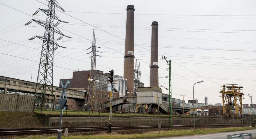 Hivatalos: halálos baleset történt a magyar erőműben, megszólalt a külföldi tulajdonos – "Minden segítséget megadunk"