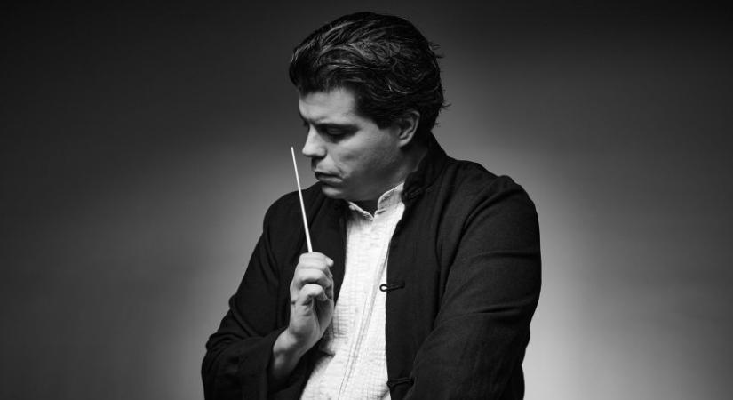 Fiatal olasz tehetség vezényletével kerül színpadra a Nabucco