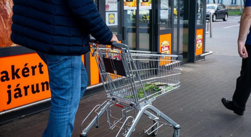 Újabb különadó bukkant fel a kereskedők szerint, a kormányhoz fordul az OKSZ