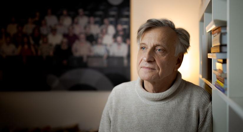 Mácsai Pál, Tarr Béla és Sebestyén Márta is Budapest díszpolgára lett