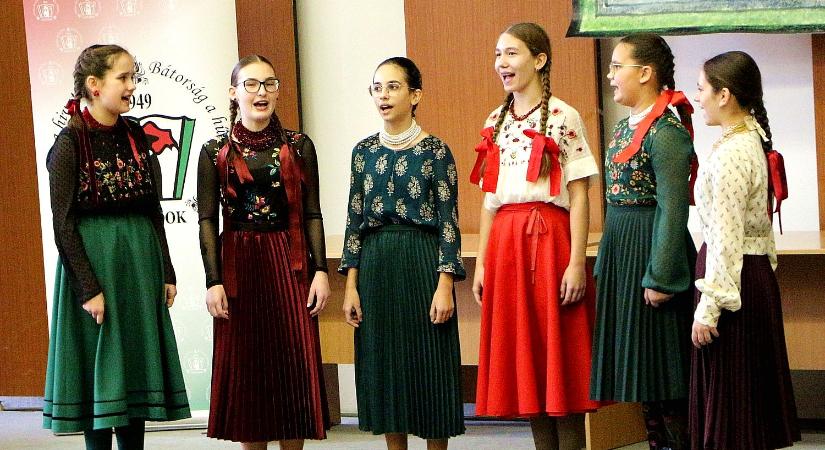 Itt a 2025-ös Bíborpiros Szép Rózsa népzenei verseny végeredménye