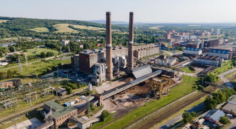 Meghalt a kórházban az ajkai erőműben súlyos balesetet szenvedett munkás