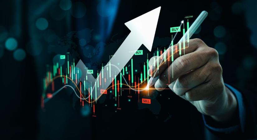 Ha egy üzlet beindul: bitangerős a forint