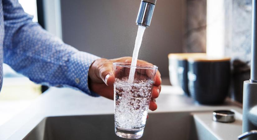 Ott is ólomszennyezett a csapvíz, ahol végképp nem gondolnánk