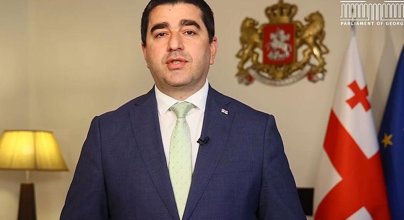 Megszüntetik Georgiában az EU-csatlakozás miatt létrehozott korrupcióellenes hivatalt