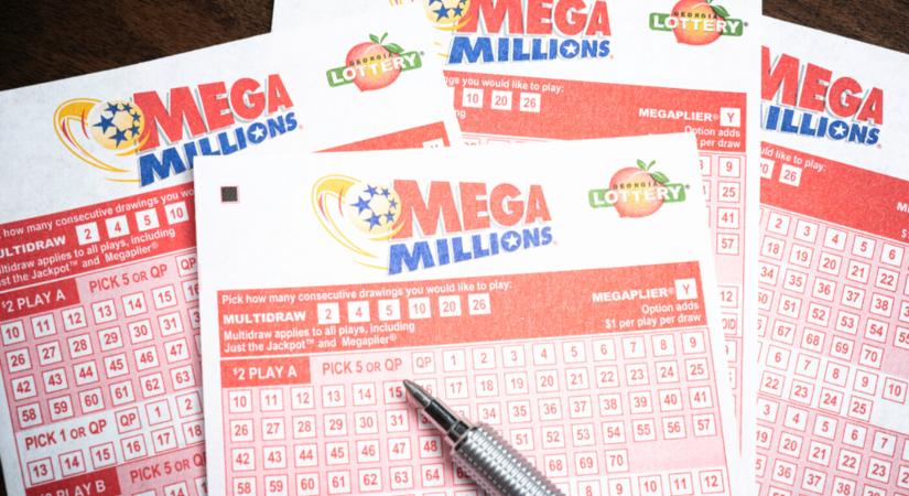 Történelmi főnyereményt vihet haza egy lottózó