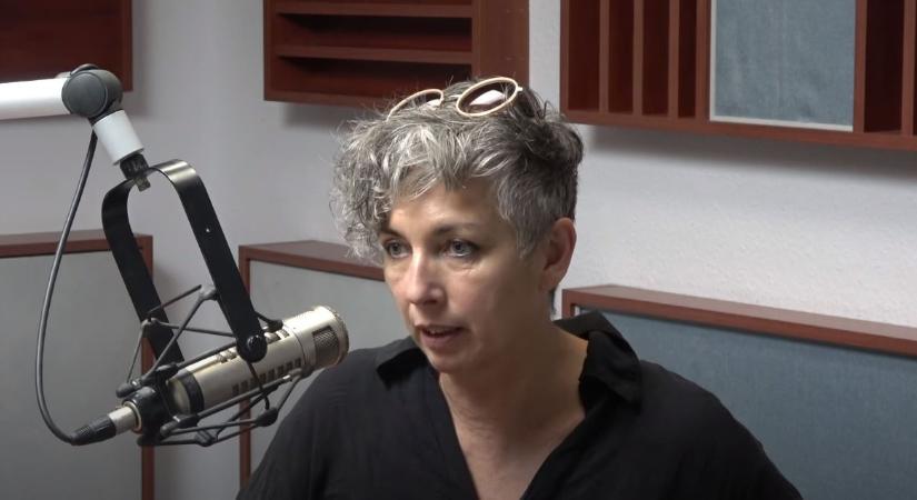 Telex: Bódis Kriszta nem Hadházy ellen indulna