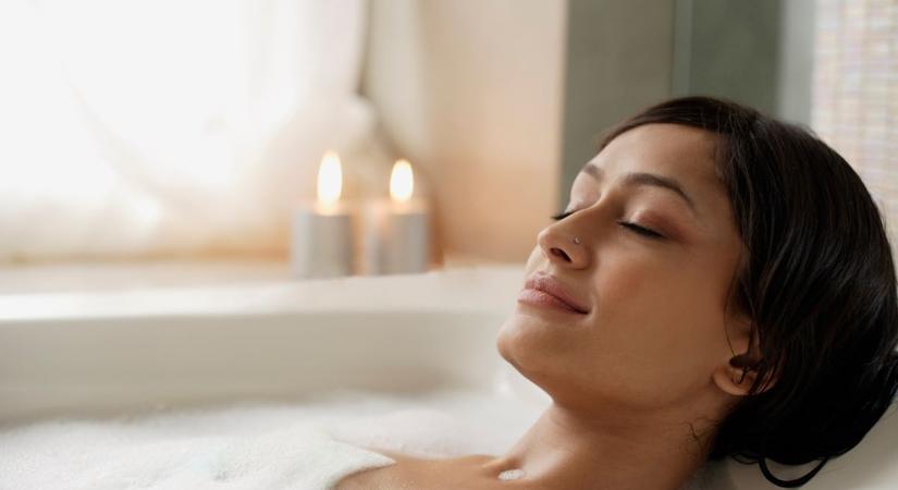 Most akkor a meleg fürdő vagy a hidegzuhany oldja jobban a feszültséget?