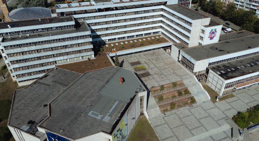 Az Állami Számvivőszék szerint Kassán több uniós támogatást is elmulasztottak, a város tiltakozik