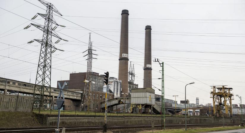 Elhunyt az ajkai erőműbaleset egyik sérültje