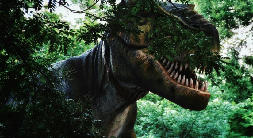 Milyen íze lehetett a dinoszauruszoknak? Ehetnénk egyáltalán belőle?