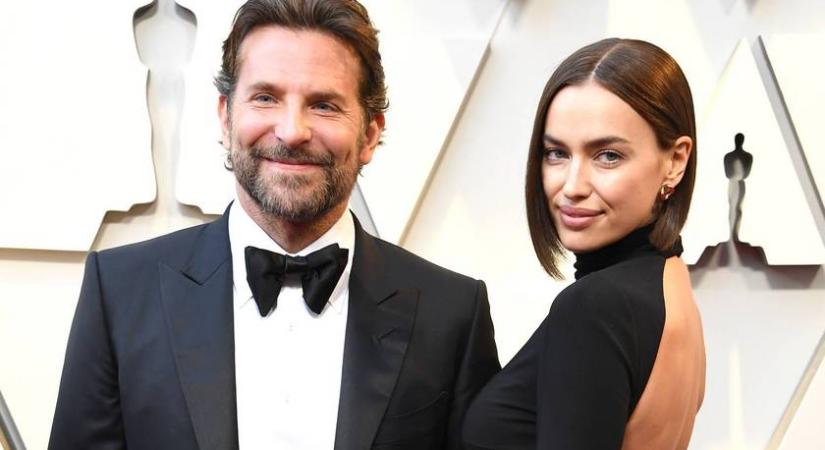 Bradley Cooper és Irina Shayk kislánya elképesztő nagyot nőtt: a 8 éves Lea igazi nagy csajszi