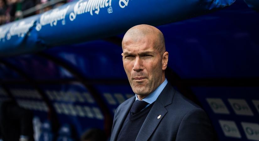 Xabi Alonso idő előtt távozhat a Real Madridtól, Zidane érkezhet a helyre