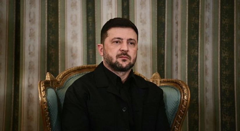 Konganak a vészharangok: Ukrajna veresége elkerülhetetlen – a Nyugat okozta a bukást