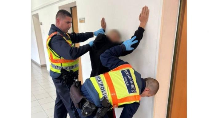 Besurranó tolvaj keserítette meg a szoboszlóiak életét