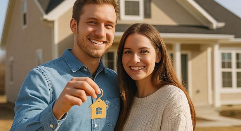 Otthon Start és CSOK Plusz november 15. után – így áll ma az első lakásra vágyók helyzete