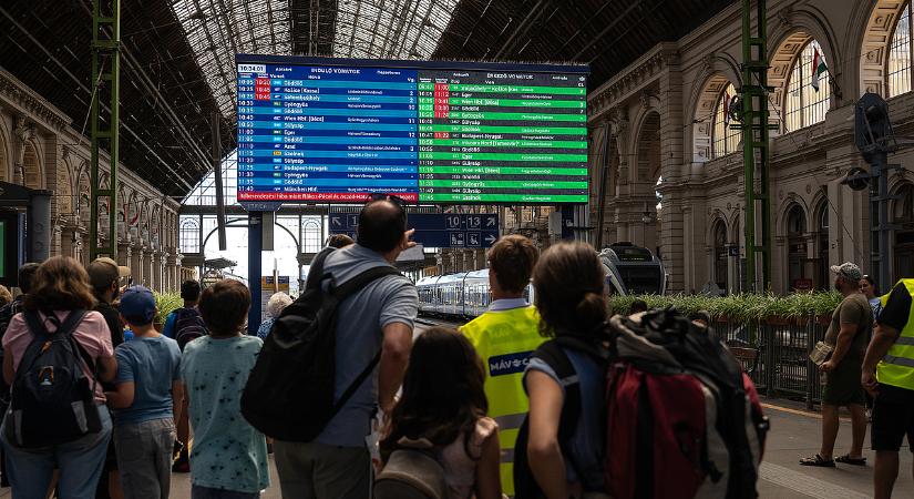 Lezárul egy korszak, a MÁV búcsút int a Szili-mozdonyoknak