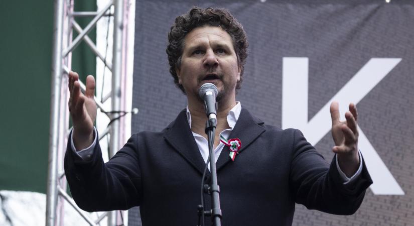 Telex: Nagy Ervint lehet a Tisza dunaújvárosi képviselőjelöltje, nem Bódist indítják Hadházyra