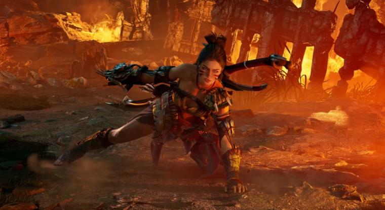 A Sony nélkül nem jöhet PS5-re az NCSoft új Horizon-játéka