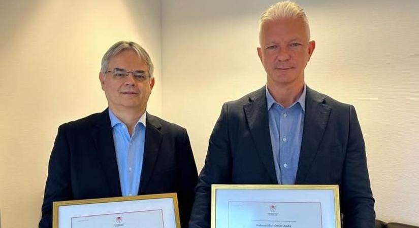 Szegedi kardiológusok kerültek a szakma elitjébe, nemzetközi rangot kaptak