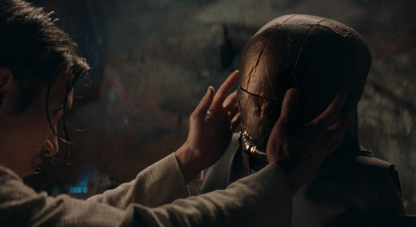 A 230 millió dollárból készült sci-fi, ami erősen megosztó lett