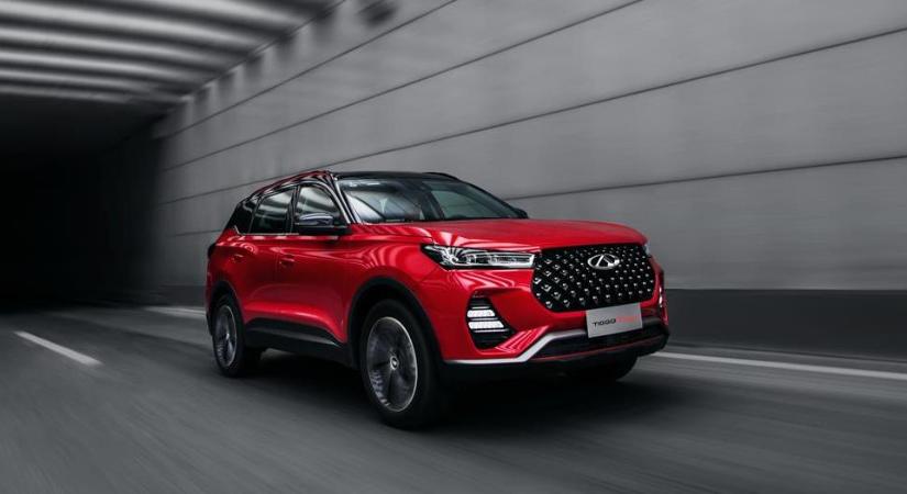 Autót gyártana nálunk a Chery?