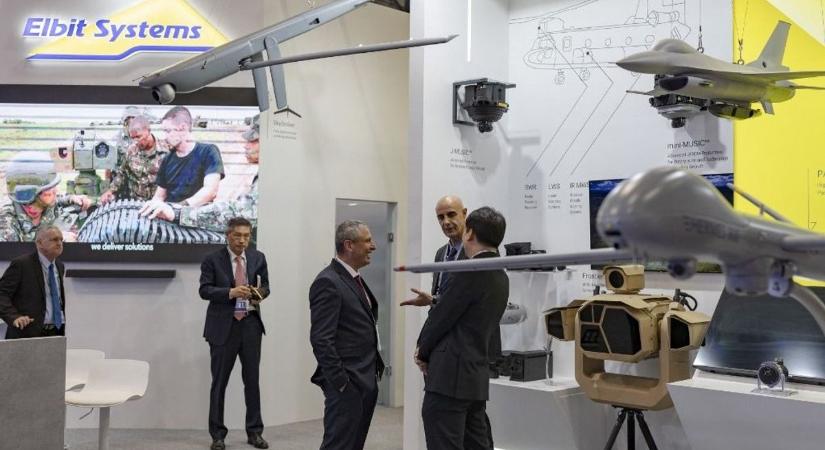 Lenyűgöző az izraeli gazdaság teljesítménye, a növekedés ütemét bárki megirigyelhetné