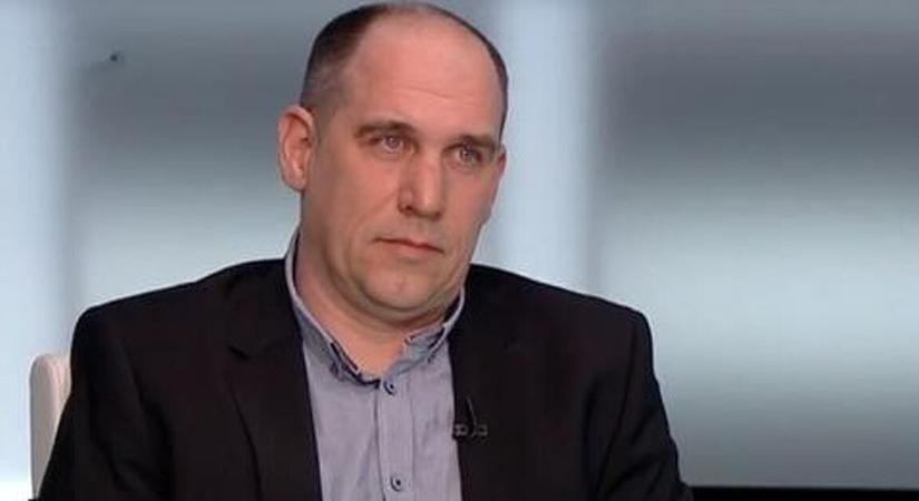 Kunetz Zsombor hátborzongató adatot mutatott a magyar egészségügyről