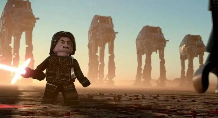 Hiába tippeled meg a LEGO Star Wars: The Skywalker Saga szereplőinek számát, úgyis alábecsülöd