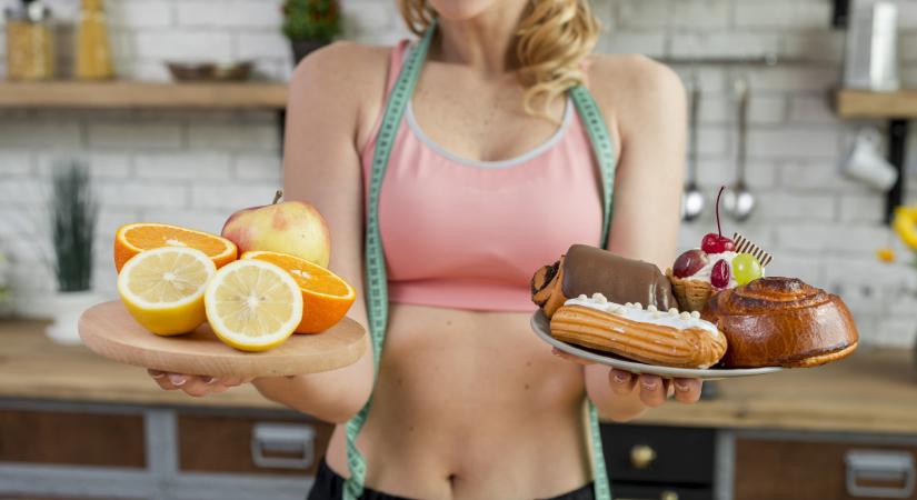 Fogyás diéta nélkül: ezekkel a tippekkel lehetséges